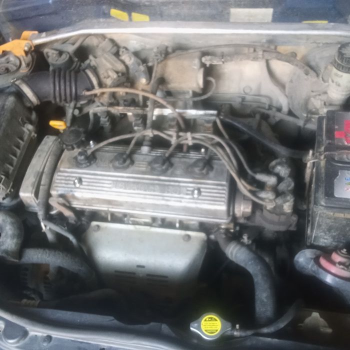 Автомобіль geely