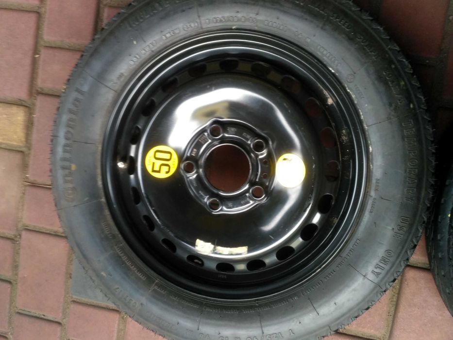 Докатки 4-100, 4-108, 5-98, 5-100, 5-108, 5-110, 5-112, 5-114.3 5-120.