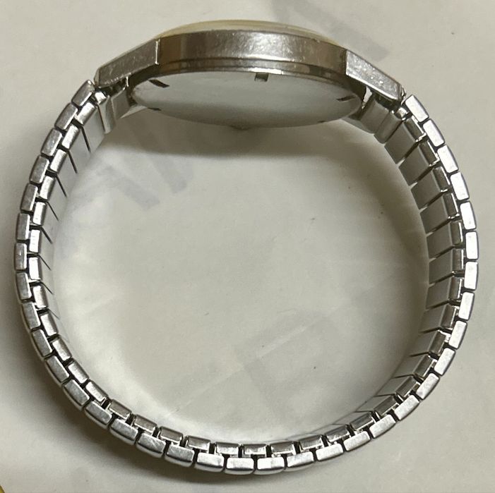 Relógio homen zenith