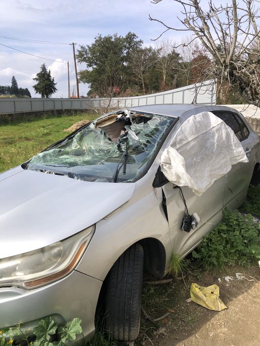 Citroen c4 2011 para Peças