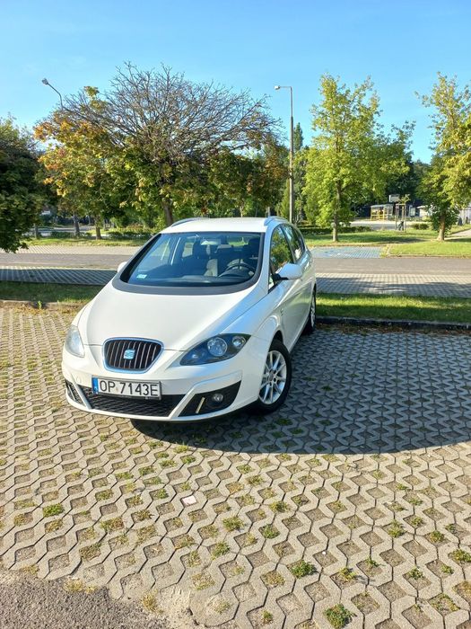 Seat Altea XL
