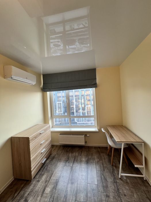 Оренда 1к., квартири ЖК Respublika, бульвар Тадея Рильського 2,