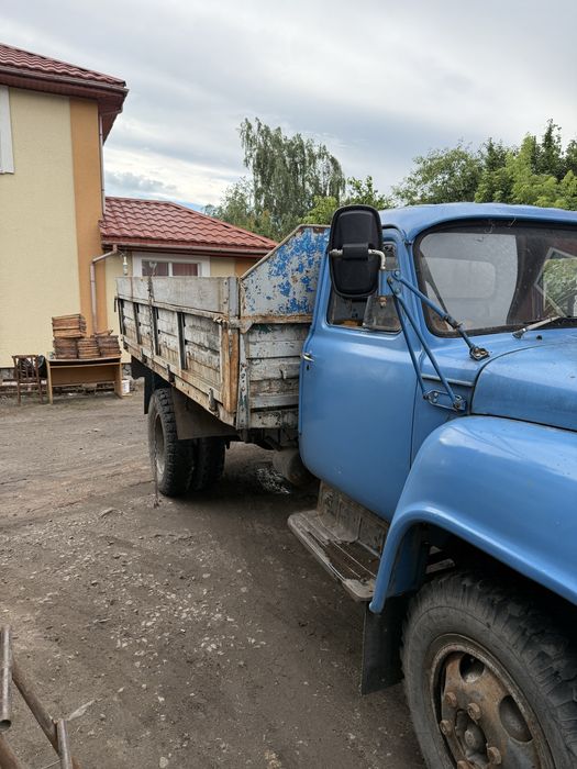 Продам  Газ  52