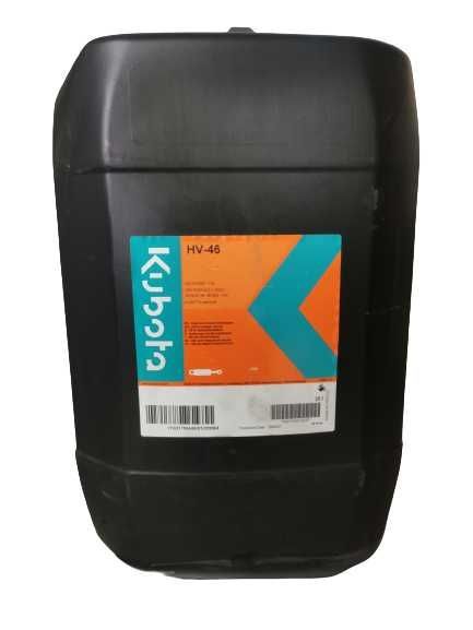 Olej Hydrauliczny Kubota HV 46 a’ 20L / L