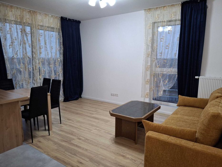 Wynajmę nowe 3 pokojowe mieszkanie z dużym balkonem, Targówek, Bródno- Podgrodzie