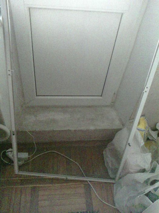 Москитная сетка 65см*128см