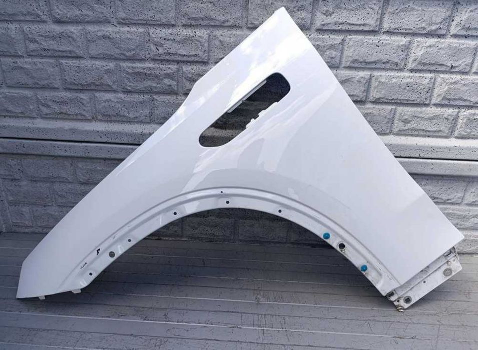 Бампер капот крыло фара комплект Mercedes EQE SUV W295 X294 розборка