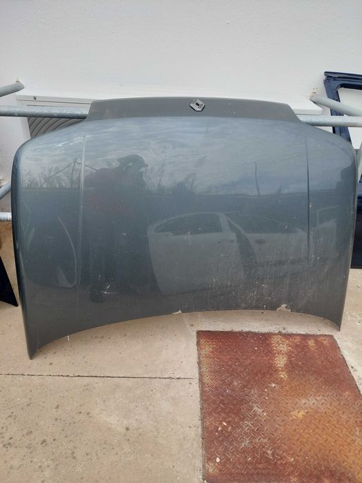 capot Renault  Clio