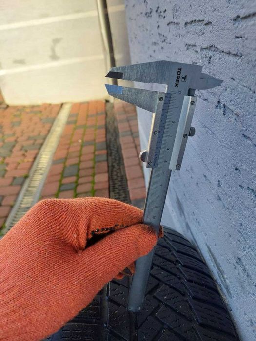 Оригінальні диски R17 Nissan Qashqai Teana + зимова гума Continental