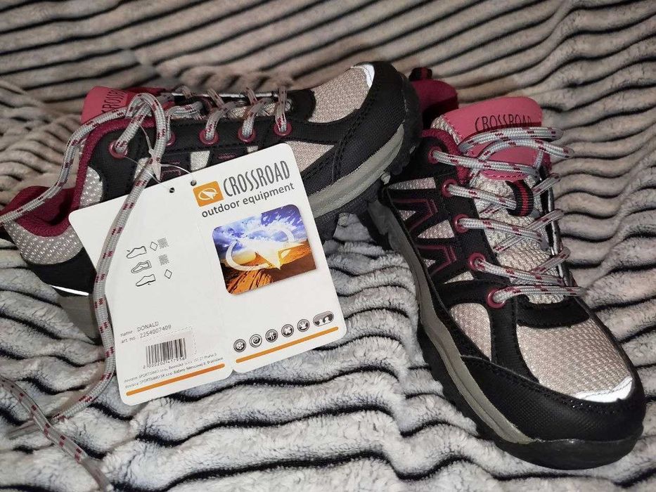 Buty Crossroad DONALD