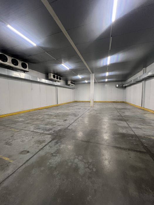 Оренда складу від 200 кв.м