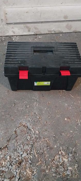 skrzynka na narzedzia