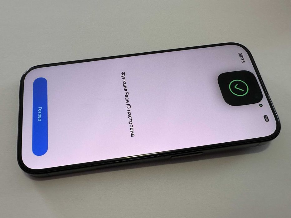iPhone 15Pro 128 esim