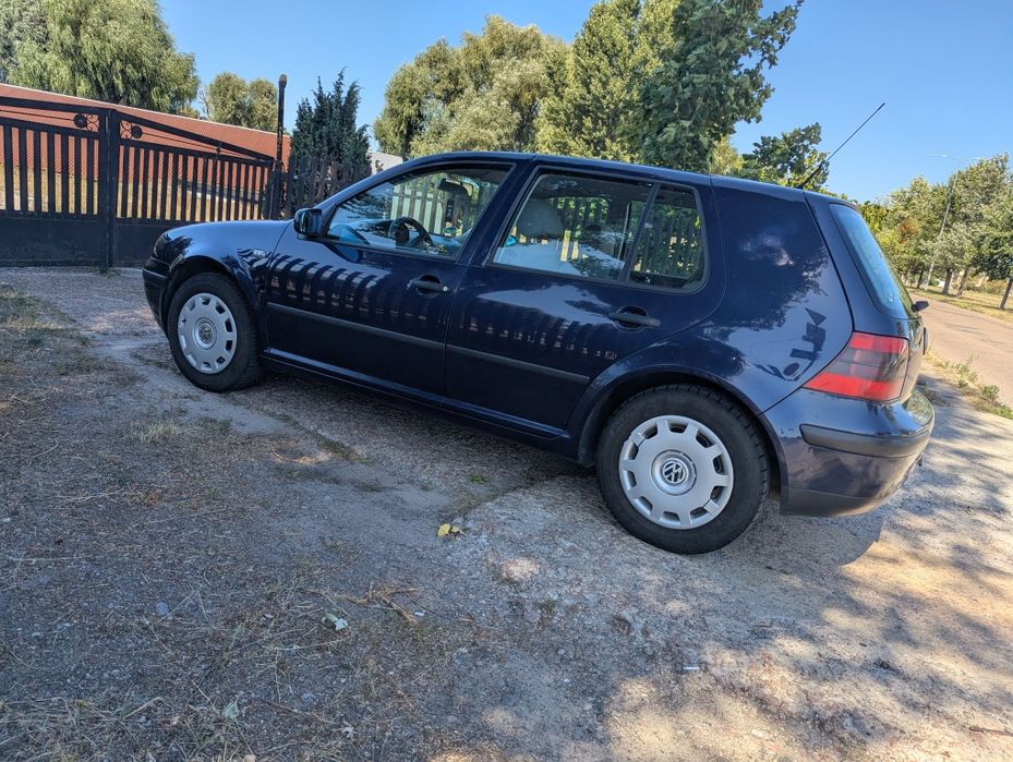 Volkswagen Golf 2001 VIN WVWZZZ1JZ1W577072 фото оголошення 9 з 24