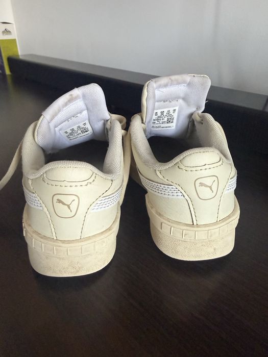 Buty dla dziewczynki