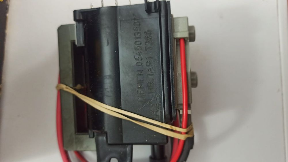 Transformador HR 7386
