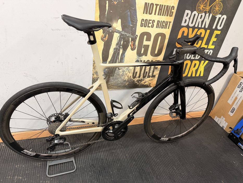 Giant Propel SL 7,2kg
