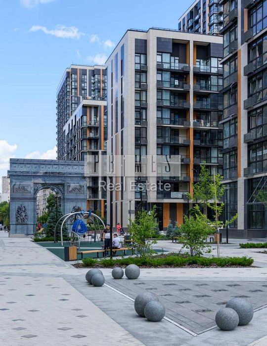 Продаж 2к квартири, ЖК Французький квартал 2, вул. Предславинська, 42