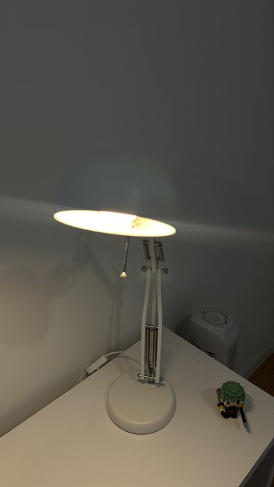 Candeeiro Forså Ikea