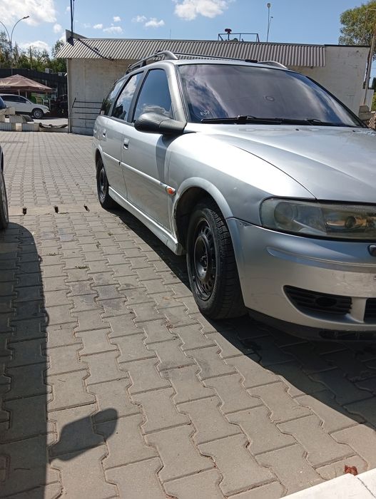 продам автомобіль Опель