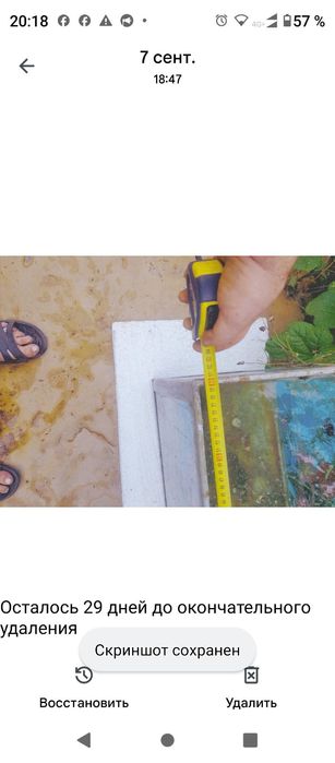 Аквариум декор террариум  не течет