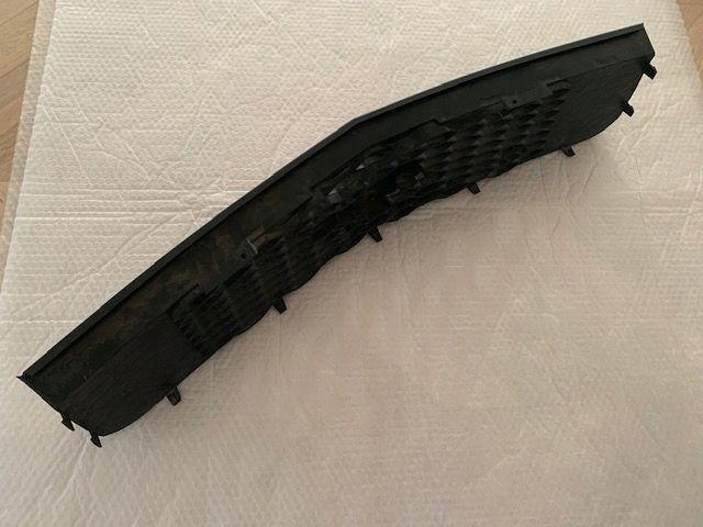 ford mustang grill atrapa 4-r338200aew org kpl