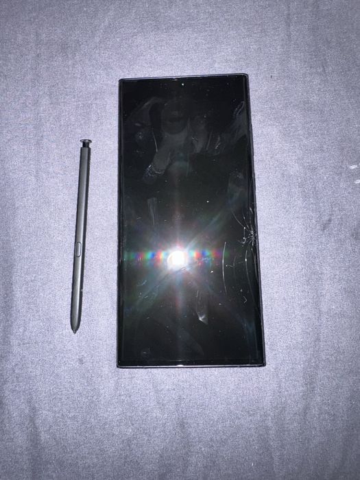 Samsung Galaxy S23 Ultra