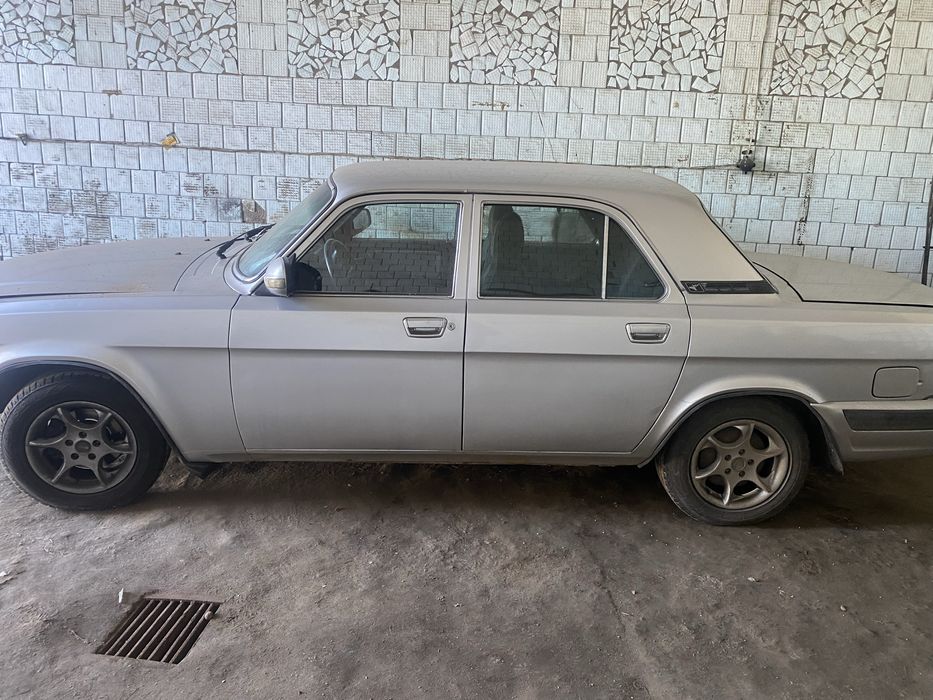 Газ 31105 карбюратор