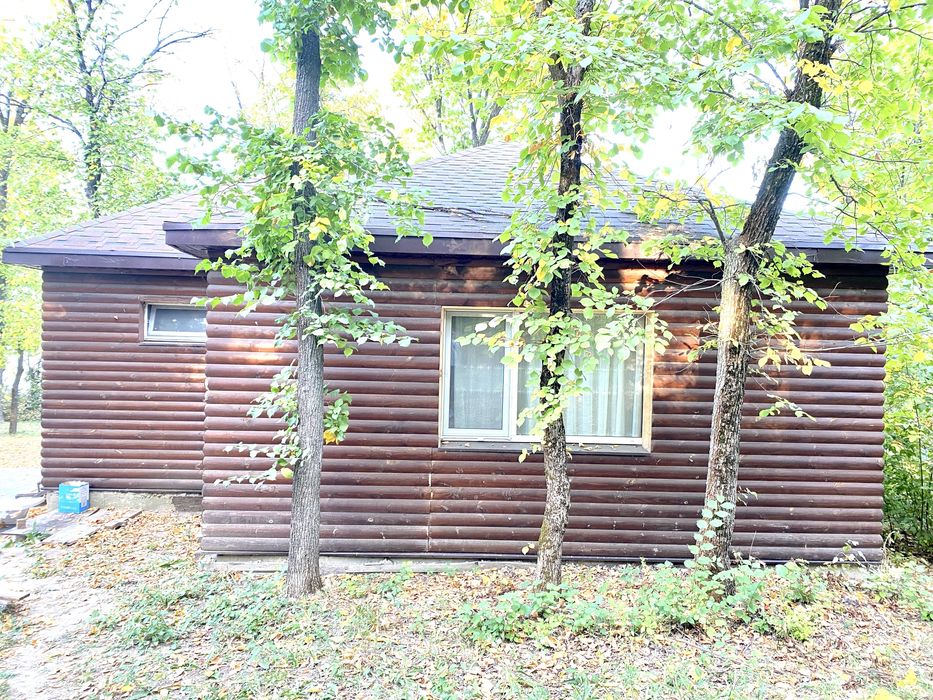 Продам турбазу Геолог, с.Кудашевка, 1,2 Га участок.