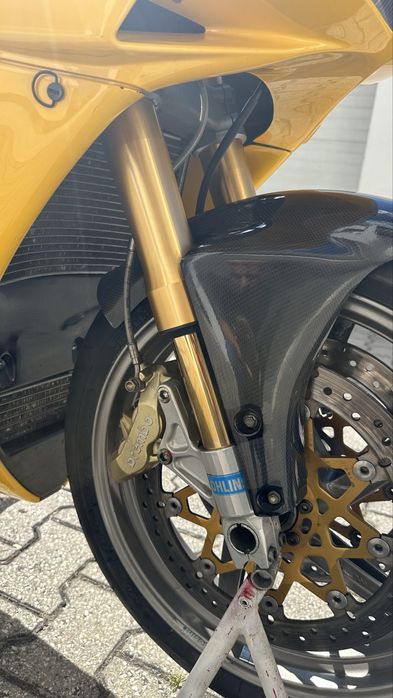 Ducati 998- Biposto - Nacional