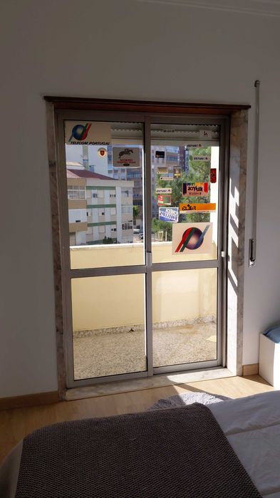 Quartos equipados