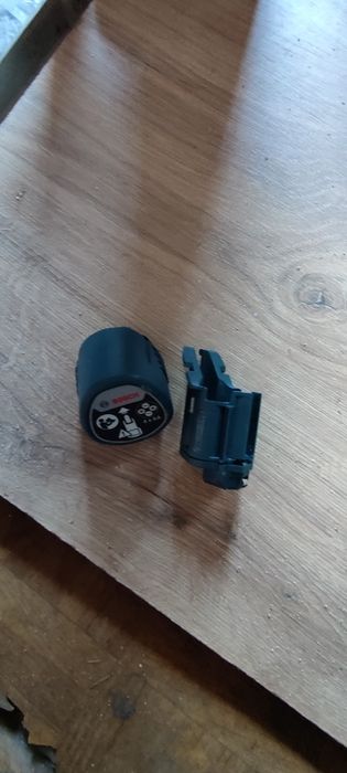Bosch Professional adapter do baterii AA1 GCL
