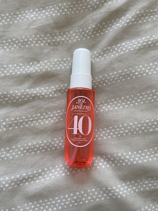 Sol de Janeiro Cheirosa 40 perfumowana mgiełka mini