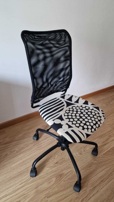 Cadeira de escritório