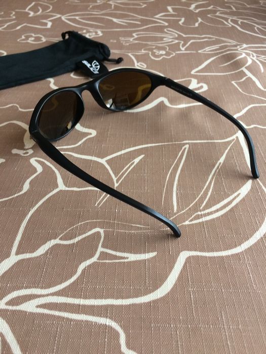 Okulary Salice 264, oryginalne made in Italy