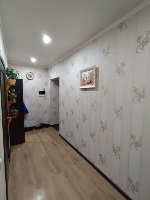 Здаю квартиру.Ірпінь.Довгостроково!