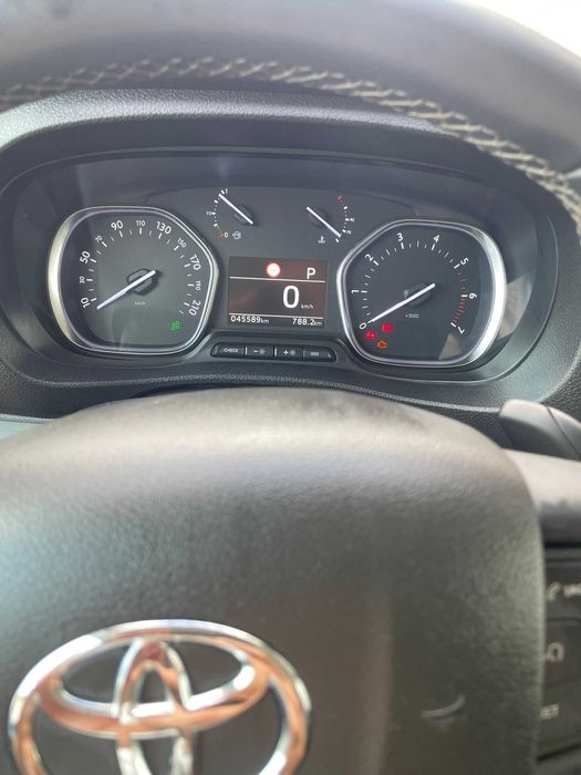 Toyota Proace 2.0 D4D automat 177 KM full opcja VAT23%