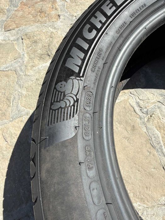 Шина Michelin Primacy 4 225/55 R18 автошина Michelin 225/55 R18 резина МІшелін R18