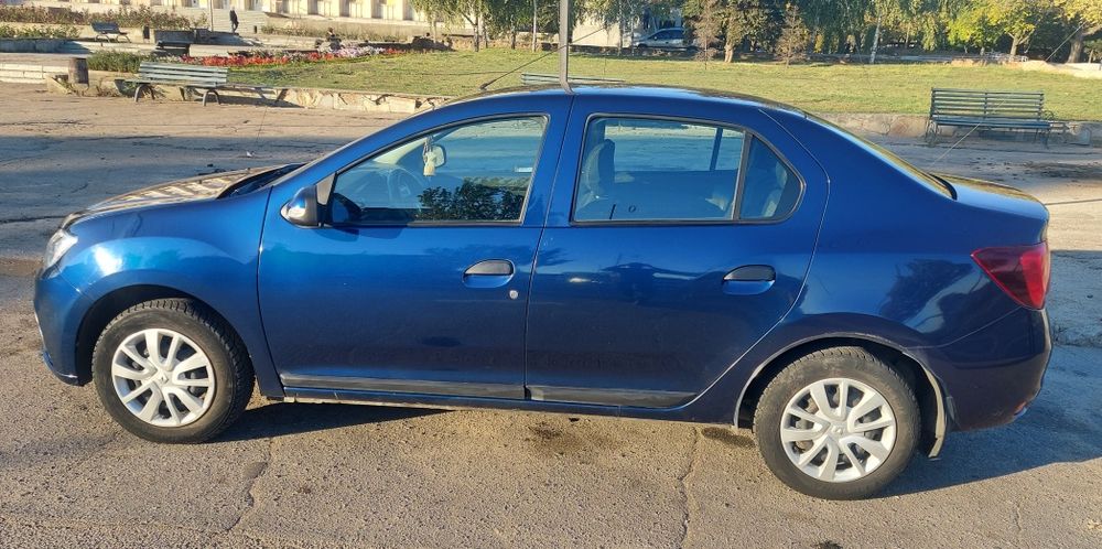 Продам Renault Logan