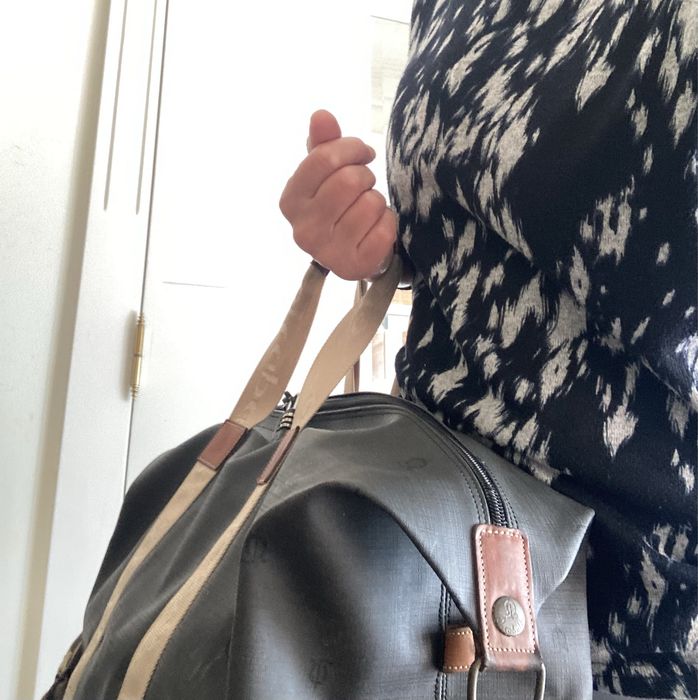 Saco malote - El Caballo