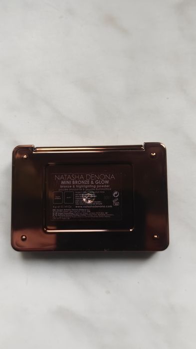Natasha Denona bronze & glow mini