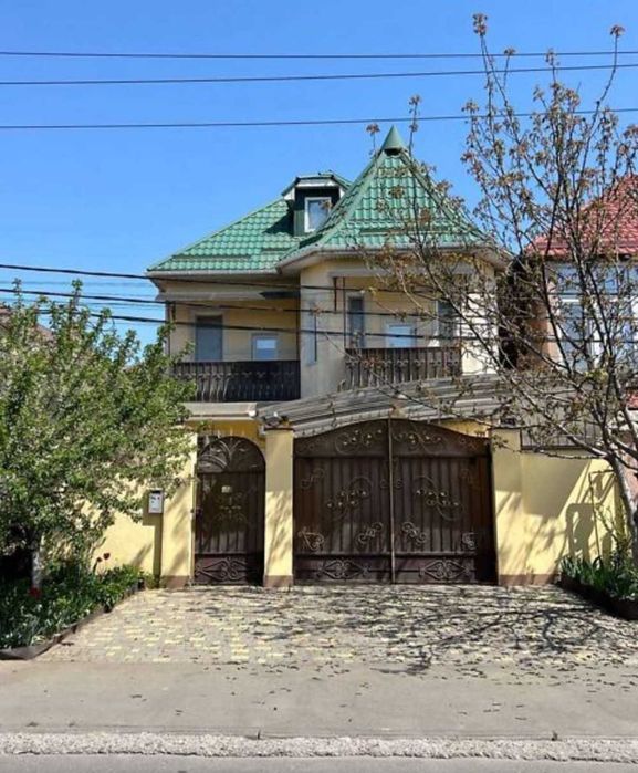 Срочно Дом Ремонт Мансарда Одесса Толбухина