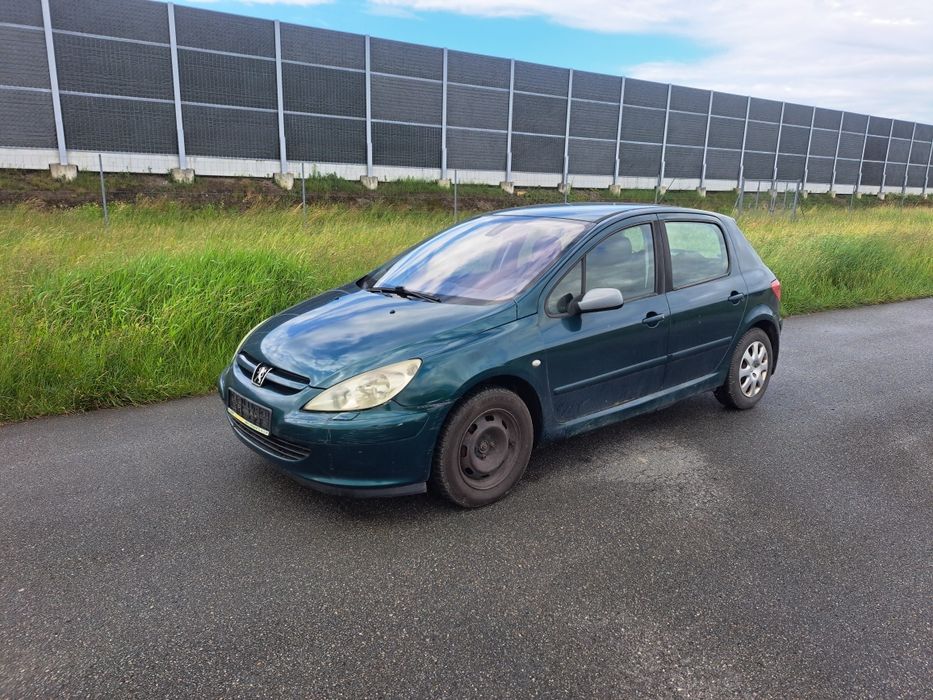 Peugeot 307 okazja