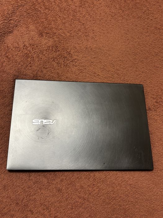 Ноутбук ASUS ZenBook 13 (2021, intel core i7)