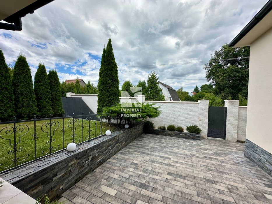 Дом по адресу (площадь 170 м²) - Atlanta.ua - фото 5