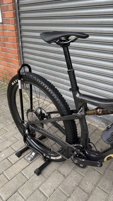 Bicicleta orbea oiz M pro