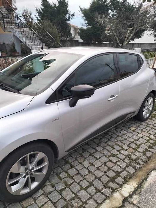 Renault Clio 1.5 VCI Limited Edition