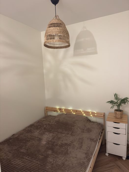 Kawalerka na wynajem