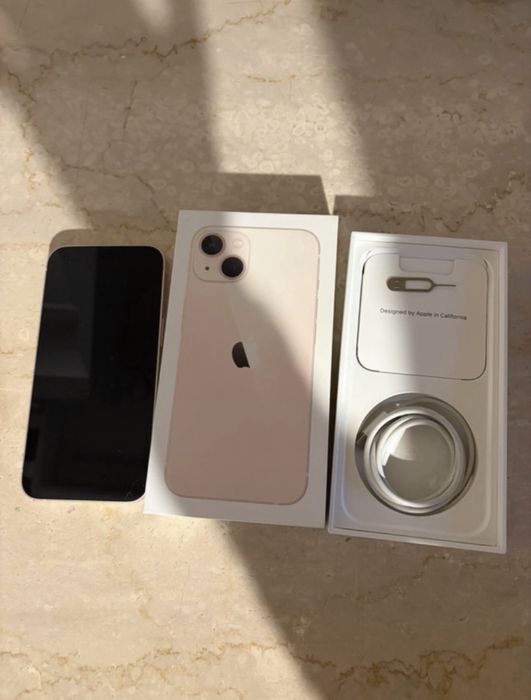 IPhone 13 em perfeito estado