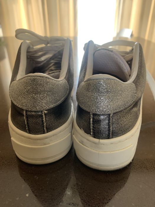 Кеди італійські жіночі